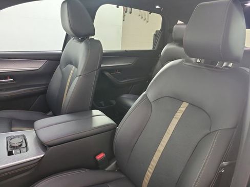Certified 2024 MAZDA CX-90 Plug-In Hybrid w/ Premium Plus AWD/4WD image 20