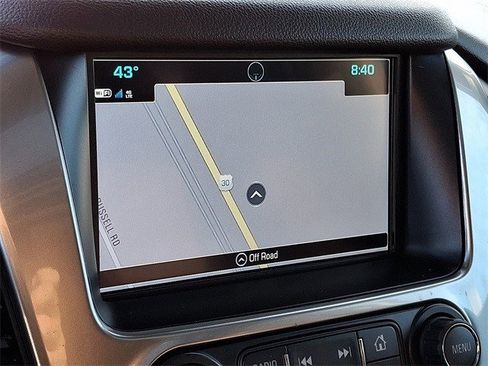 Certified 2020 Chevrolet Tahoe Premier image 19