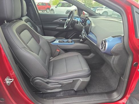 Used 2024 Chevrolet Equinox EV LT w/ Active Safety Package 3 AWD/4WD image 23