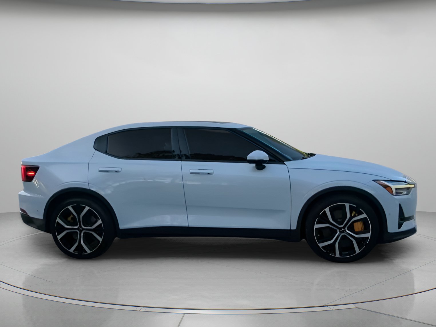 Used 2023 Polestar Polestar 2 w/ Pilot Pack AWD/4WD image 33
