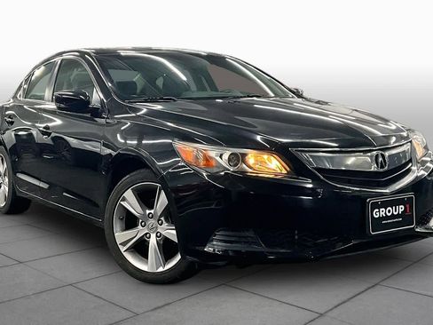 Used 2014 Acura ILX FWD image 2