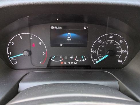 Used 2024 Ford Transit 350 XLT RWD image 33