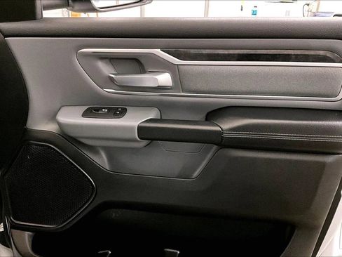 Used 2022 RAM 1500 Big Horn image 23