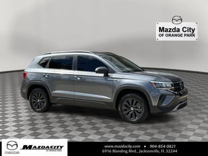 Used 2023 Volkswagen Taos S