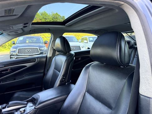 Used 2015 Lexus LS 460 L AWD/4WD image 25