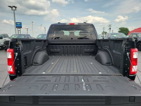 Certified 2023 Ford F150 XL w/ STX Appearance Package AWD/4WD image 10