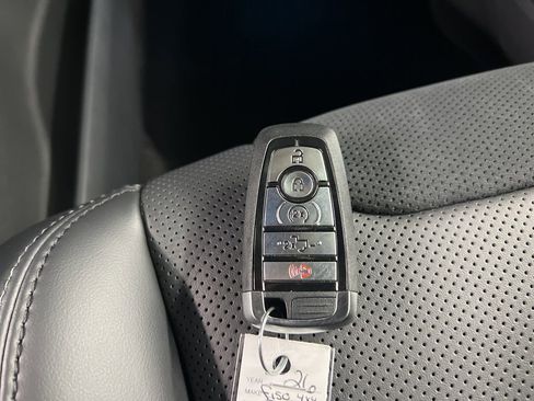 New 2026 Ford F150 Raptor image 48