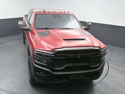 Used 2026 RAM 2500 Power Wagon AWD/4WD image 40