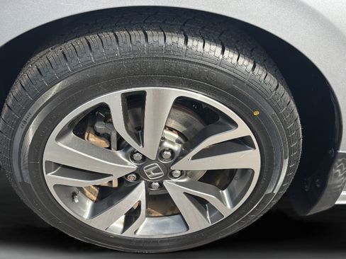 Certified 2022 Honda Odyssey Touring image 31