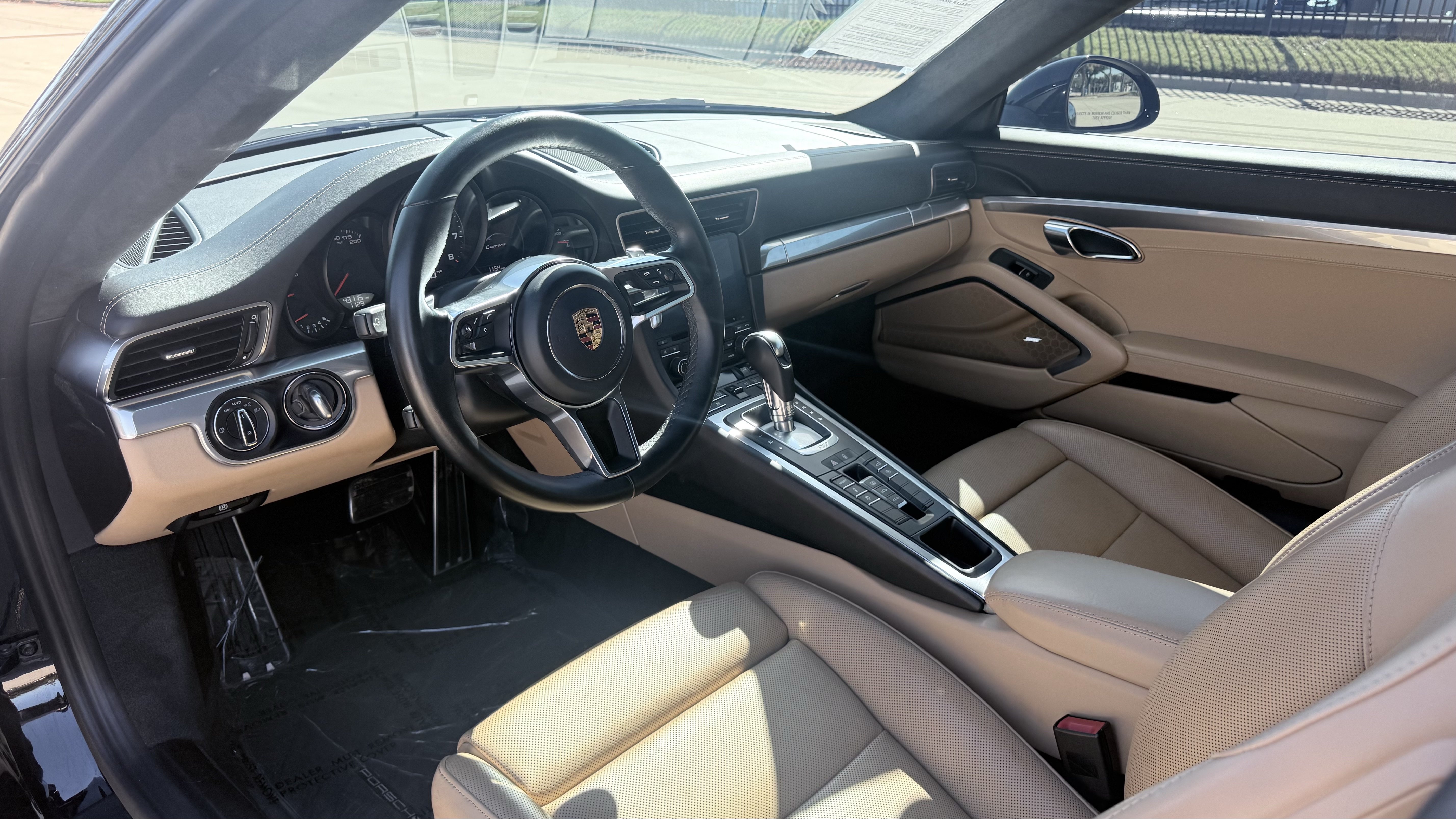Used 2018 Porsche 911 Carrera image 23