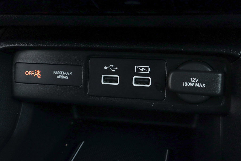 Used 2022 Honda Civic Sport Touring image 37
