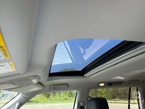 Used 2019 INFINITI QX80 Luxe w/ Cargo Package image 23