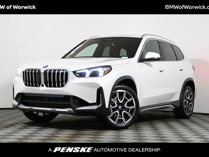 New 2026 BMW X1 xDrive28i w/ Technology Package