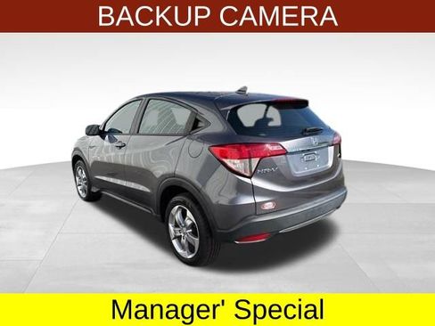 Used 2021 Honda HR-V LX image 5