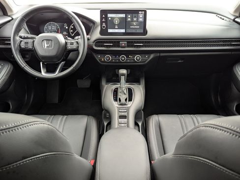 Used 2026 Honda HR-V EX-L image 17