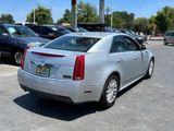 Used 2012 Cadillac CTS Sedan image 3