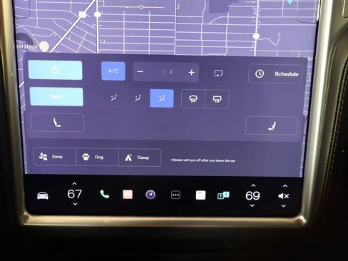 Used 2016 Tesla Model S 90D image 47