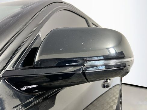 Used 2024 Jeep Grand Wagoneer Series III w/ Quick Order Packagew 28T image 13