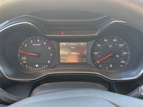 Used 2023 Chevrolet TrailBlazer LT w/ Convenience Package image 13