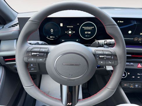 New 2026 Hyundai Sonata N Line image 14