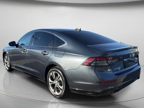 Used 2024 Honda Accord EX-L image 20