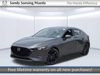 New 2026 MAZDA MAZDA3 2.5 S Hatchback w/ Premium Pkg FWD video 1