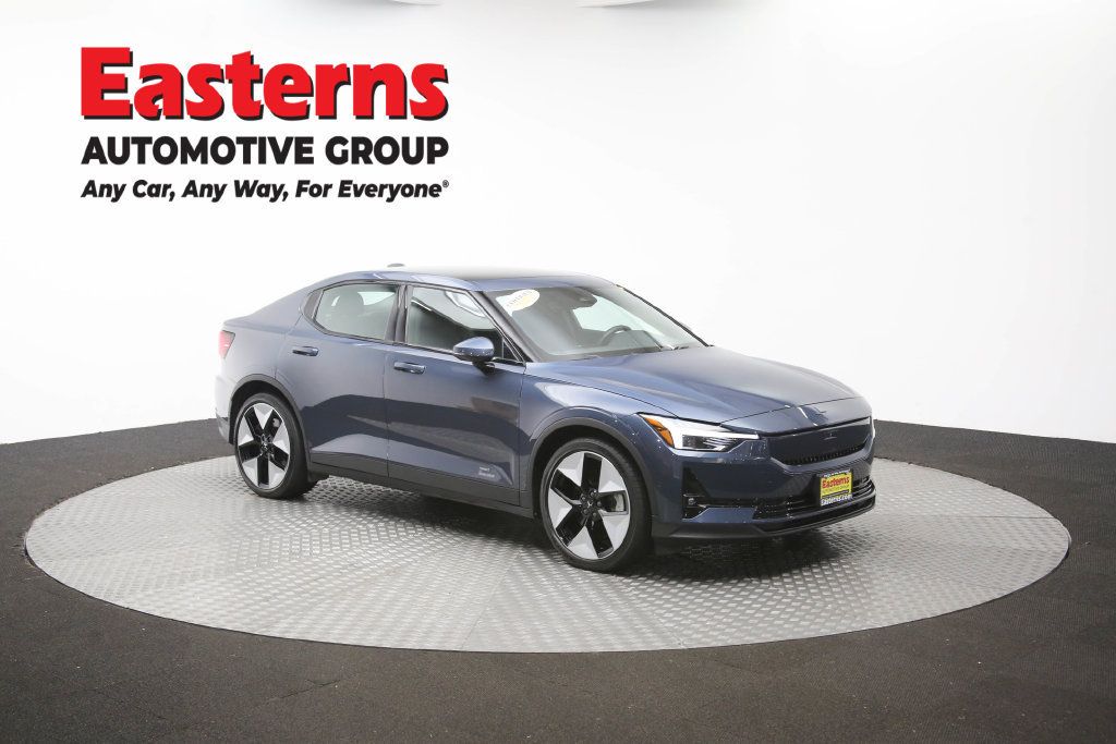 Used 2024 Polestar Polestar 2 AWD/4WD image 50