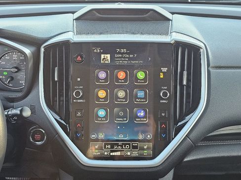 Certified 2024 Subaru Ascent Limited image 28