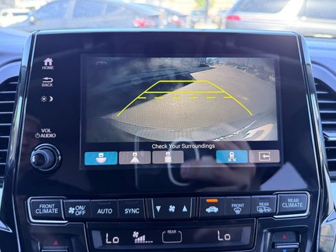 Used 2019 Honda Odyssey Elite image 18