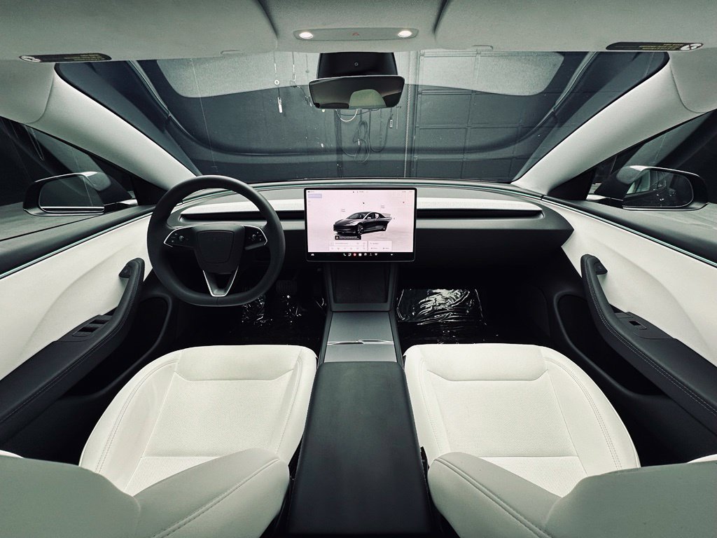 Used 2026 Tesla Model 3 RWD image 35
