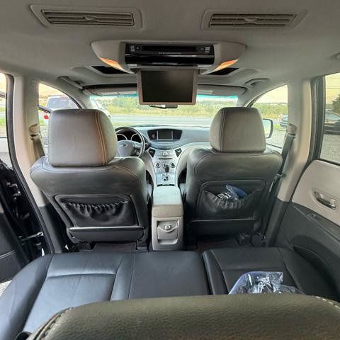 Used 2013 Subaru Tribeca Limited AWD/4WD image 16