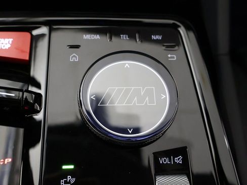 Used 2025 BMW M5 Touring image 62