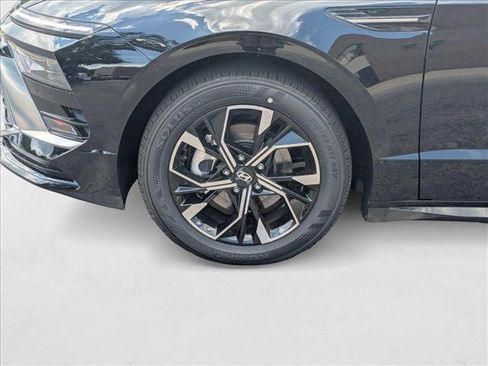 New 2025 Hyundai Sonata SEL image 10