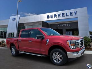 Used 2022 Ford F150 XLT w/ Equipment Group 302A High AWD/4WD video 1