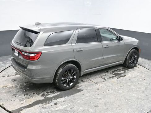 Used 2021 Dodge Durango GT image 32