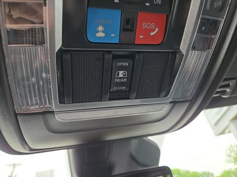 Used 2026 RAM 1500 Rebel w/ Rebel Level 1 Equipment Group AWD/4WD image 85