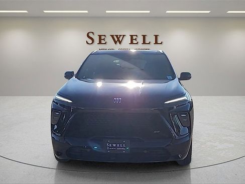 New 2025 Buick Enclave Sport Touring image 5