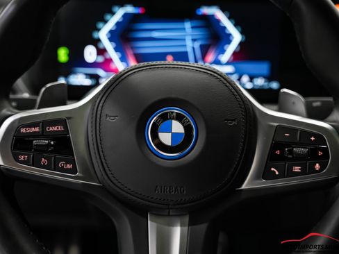 Used 2023 BMW 330e w/ M Sport Package image 71