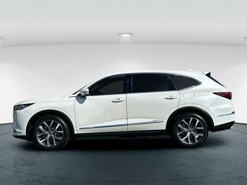 Used 2024 Acura MDX FWD w/ Technology Package image 3