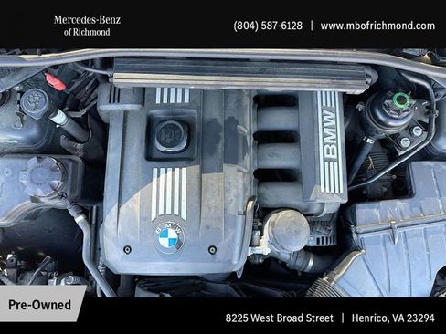 Used 2011 BMW 328i xDrive Sedan image 28