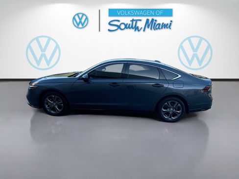 Used 2024 Honda Accord EX-L image 4