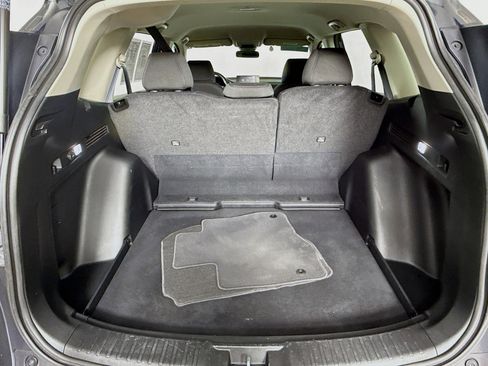 Certified 2024 Honda CR-V LX image 31