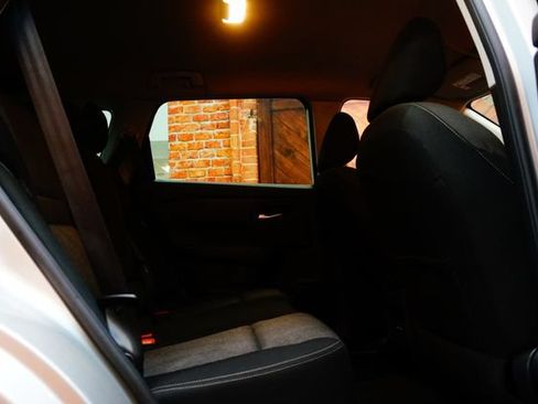 Certified 2023 Nissan Rogue SV AWD/4WD image 47