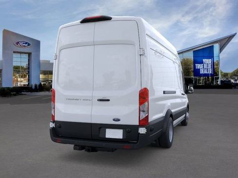 New 2025 Ford Transit 350 Base w/ Load Area Protection Package image 8