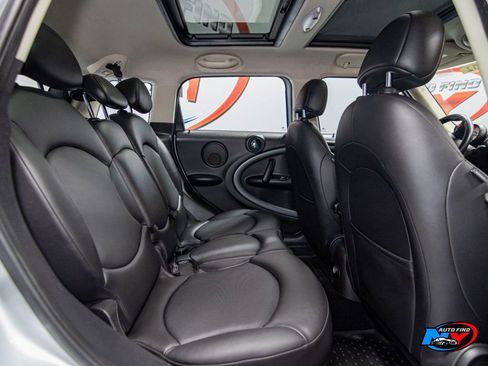 Used 2013 MINI Cooper Countryman S image 22