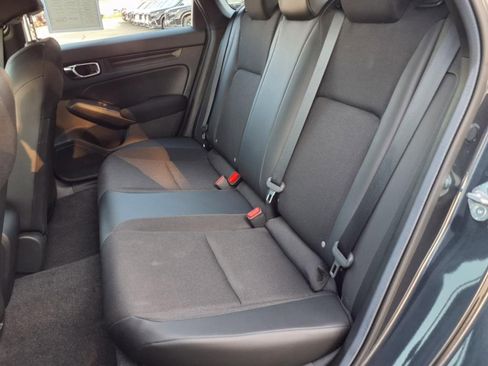 Used 2025 Honda Civic Sport image 7