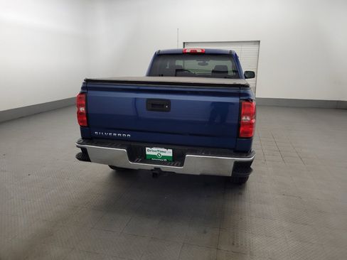 Used 2017 Chevrolet Silverado 1500 LT w/ All Star Edition AWD/4WD image 7