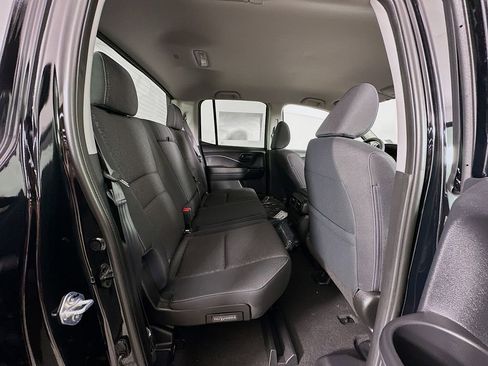 New 2026 Honda Ridgeline Sport image 25