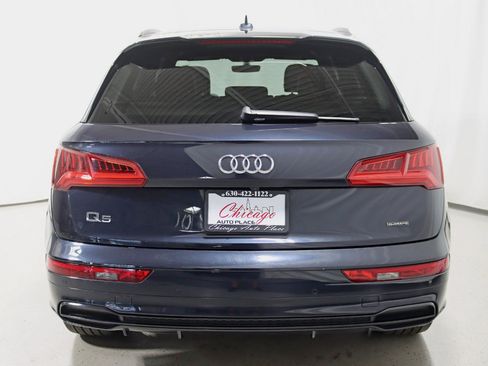 Used 2019 Audi Q5 2.0T AWD/4WD image 14