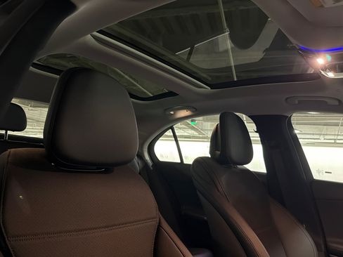 New 2026 Mercedes-Benz C 300 4MATIC Sedan image 15